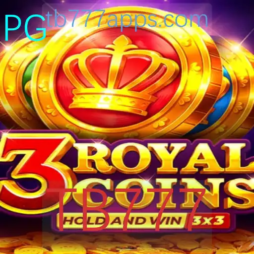 Descubra o Mundo Fascinante de 3royalcoins