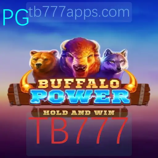 BuffaloPower: Descubra o Jogo Inovador de 2023 com a Palavras-Chave TB777