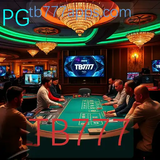Cassino ao vivo