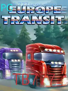 Descubra o Fascínio de EuropeTransit: O Jogo de Estrategia do Momento