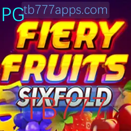 FieryFruitsSixFold: Uma Viagem Através do Lúdico e do Dinâmico