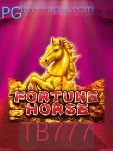 Descubra o Fascinante Mundo de FortuneHorse e a Estratégia TB777
