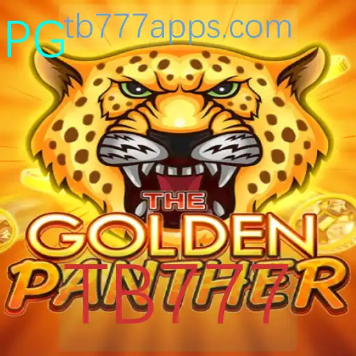 Descubra GOLDENPANTHER: O Novo Jogo Sensação com a Palavra-Chave TB777