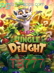JungleDelight: Explorando o Fascínio da Selva com o Jogo TB777