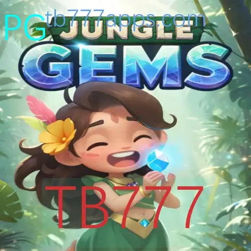Descubra Todos os Segredos do Excitante Jogo JungleGems com TB777