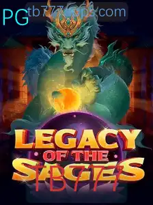 Legacy of the Sages: Um Guia Detalhado