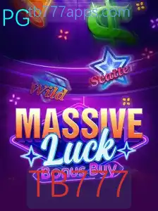 Descubra o Mundo do Jogo MassiveLuckBonusBuy: Regras, Estratégias e Muito Mais