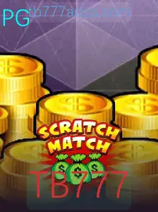 Explorando o Mundo de ScratchMatch: O Jogo que Revoluciona o Entretenimento
