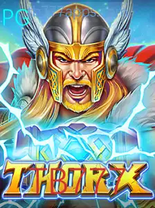 Descubra ThorX: Um Jogo de Estratégia Épico