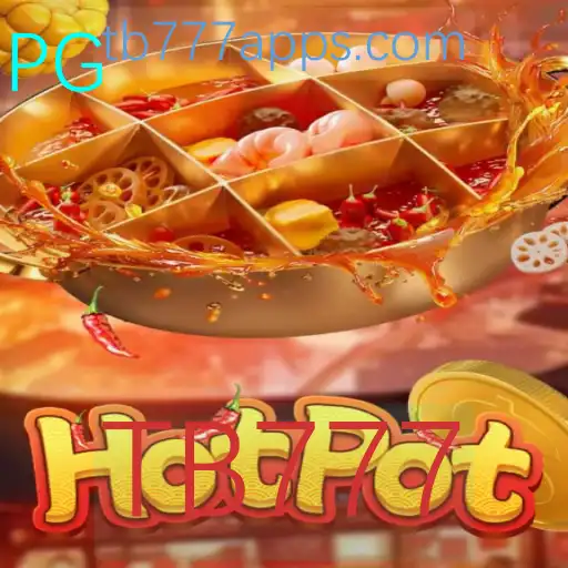 Hotpot: Um Jogo de Estratégia e Diversão com TB777